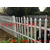 PVC塑钢护栏PVC绿化带护栏PVC草坪护栏PVC花坛栅栏缩略图1