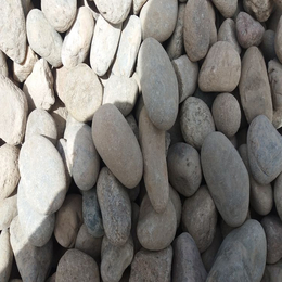 廠家*天然鵝卵石 5-8 cm 8-12cm鋪路用鵝卵石 