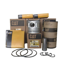 卡特CAT装载机973 977发动机风扇泵 风扇皮带配件