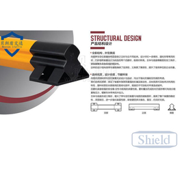 石家庄挡车器 倒车挡车器