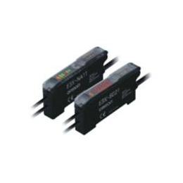 欧姆龙E3X-DA-S 高功能数字光纤传感器 代理商