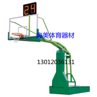 北京市悬臂篮球架安装、青州市悬臂篮球架