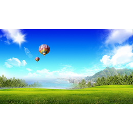柳州热气球 柳州热气球租赁 柳州热气球出租缩略图