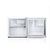Midea美的单门小型电冰箱冷藏家用节能静音宿舍办公冰箱缩略图3