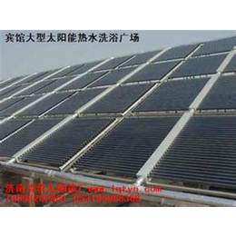 太阳能热水、甘肃亿泽新能源(在线咨询)、西藏太阳能热水工程