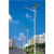 四川阿坝州太阳能路灯厂家高原LED太阳能路灯价格缩略图1