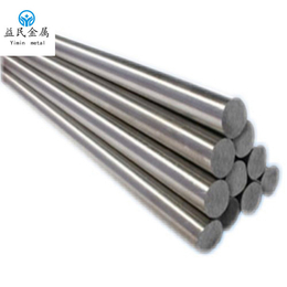 供应TA1耐高温钛合金圆棒 进口TA1钛合金价格 性能