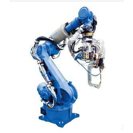 临沂点焊机器人结构维修-工业智能机器人配件