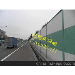 公路隔音板 工厂隔音墙 潍坊市声屏障缩略图