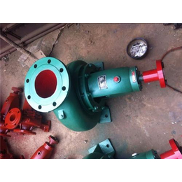 清水泵_朴厚泵业_IS65-40-315B单级单吸离心清水泵