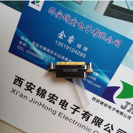 J30J-21TJK-A微矩形连接器带尾部附件厂家*