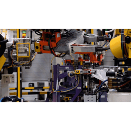 济南点焊机器人焊枪设备-工业机器人夹具代理商