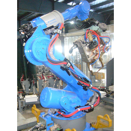 威海点焊机器人工作原理厂家配件-工业机器人制造商制造商维修