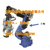 淄博弧焊点焊机器人公司-工业机器人制造商维修缩略图2
