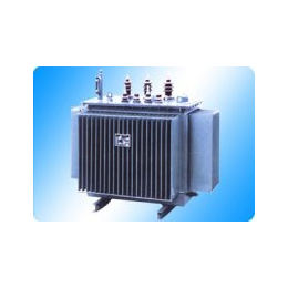 厂家*国普S9-30 10油浸式变压器缩略图