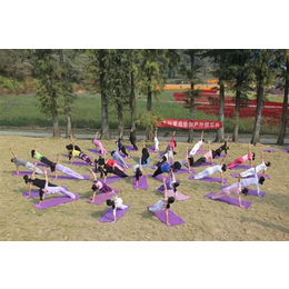 南昌瑜伽|南昌瑜伽培训|南昌瑜伽教练培训班