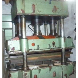 深圳二手液压机回收_四柱拉升油压机回收