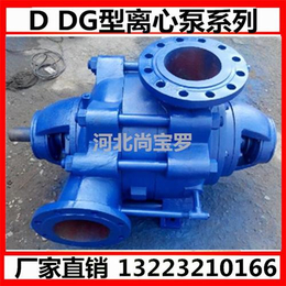 D型泵|排水D型泵|尚宝罗水泵