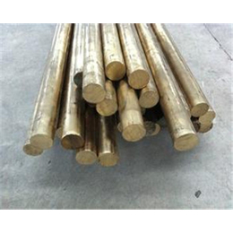 供应 QAL10-3-1.5环保铝青铜棒