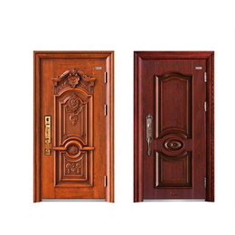 杭州钢质门|钢质门哪家好|九重门业您的放心之选(多图)