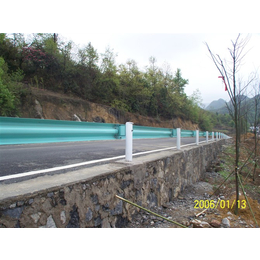 贵州安顺安保公路波形防撞护栏板厂家价格