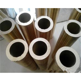 供应QSn6.5-0.1环保锡青铜管