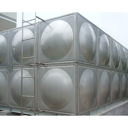 南阳玻璃钢保温水箱 组合式水箱