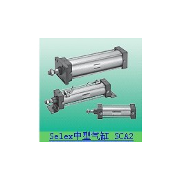CKD气缸-SCA2-Q2-00-50B-600-H