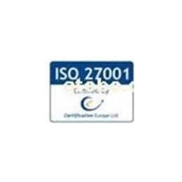 ISO27001 2005 安全信息管理体系缩略图