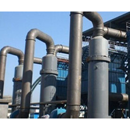 燃煤电厂湿法脱硫 干法脱硫和半干法脱硫的原理及比较
