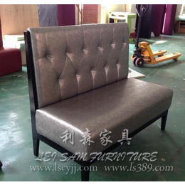 深圳厂家*订做 各类餐厅卡座沙发 组合卡座颜色尺寸可选