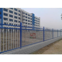 锌钢护栏 南京锌钢围墙护栏 南京围墙围栏 南京锌钢围栏