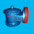 油罐阻火呼吸阀型号+油罐阻火呼吸阀尺寸缩略图3