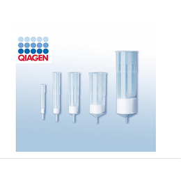 QIAGEN大分子量DNA提取*盒用于纯化大分子量的DNA