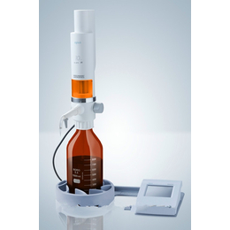 赫施曼瓶口分配器可用于无菌灌装分液器十级调速缩略图