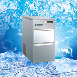 40公斤雪花制冰机 实验室制冰机