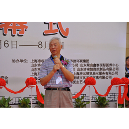 2017年上海展览中心活动中提供和田玉原料拍卖