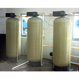 锅炉软化水设备 全自动软水装置
