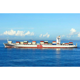 裕锋达公司供应深圳发往加拿大的海运拼箱专线