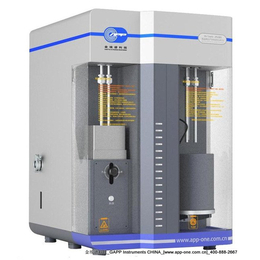 PCT储氢材料高压高温吸附速率分析仪