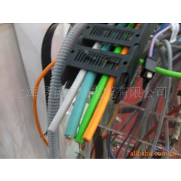 数控机床用软电缆 拖链电缆TRVVP  移动电缆