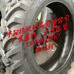 YuYang 12.4-36 农用人字胎 斜交胎 