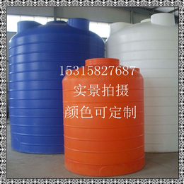 山东ibc吨桶菏泽1吨塑料罐2吨化工塑料水塔3吨pe塑料桶