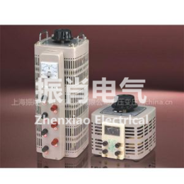 上海振肖电气TDGC接触式调压器