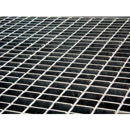 厂家生产直销热镀锌钢格板 压焊钢格板 重型格栅板缩略图