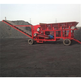 宏峰矿山机械(图)、许昌煤矸石粉碎机、煤矸石粉碎机