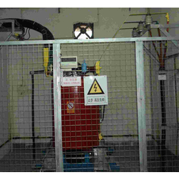 工厂配电变压器如何安装缩略图