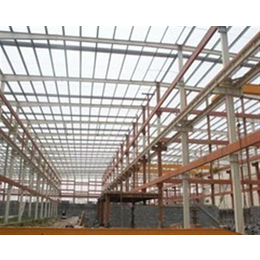 钢结构、民生二手钢结构(在线咨询)、钢结构厂房造价