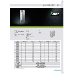 SE控制柜加工,东莞控制柜,萨尔电气缩略图