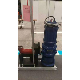 石鑫水泵(多图)_NSQ400-25-75潜水泵/抽沙泵